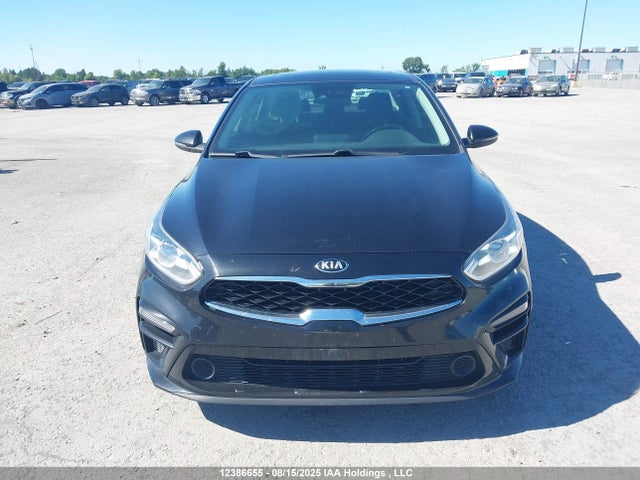 KIA mpi nu 2021 3KPF54AD3ME293278 Image 6