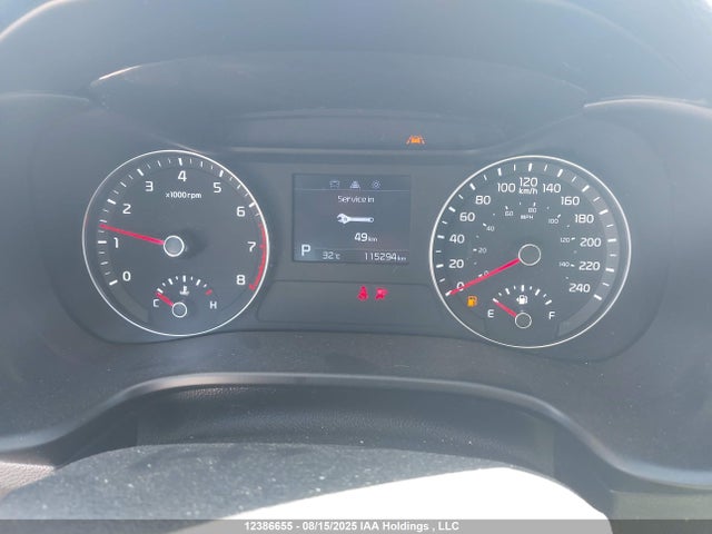 KIA mpi nu 2021 3KPF54AD3ME293278 Image 7