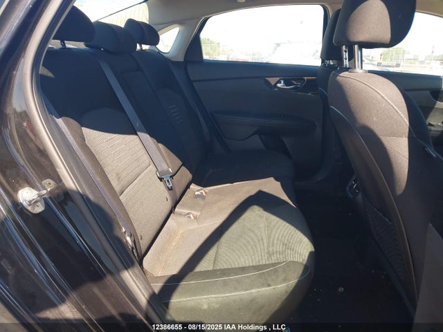 KIA mpi nu 2021 3KPF54AD3ME293278 Image 8