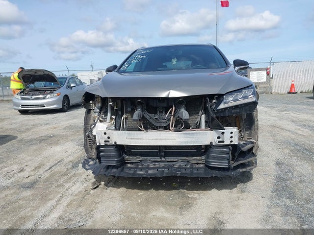 Lexus 2017 2017 2T2BZMCAXHC110884 Image 13