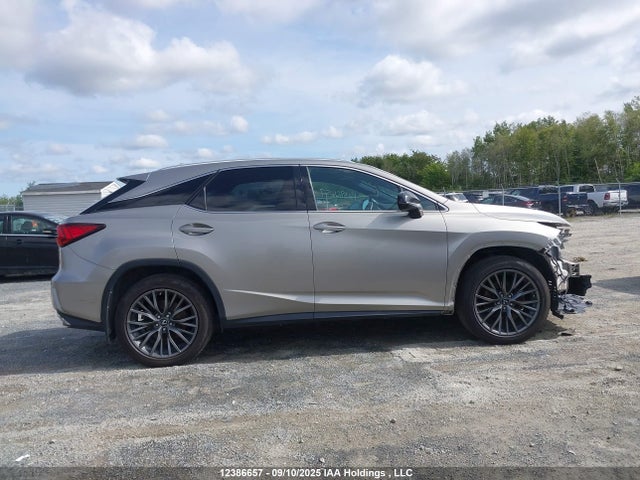 Lexus 2017 2017 2T2BZMCAXHC110884 Image 14