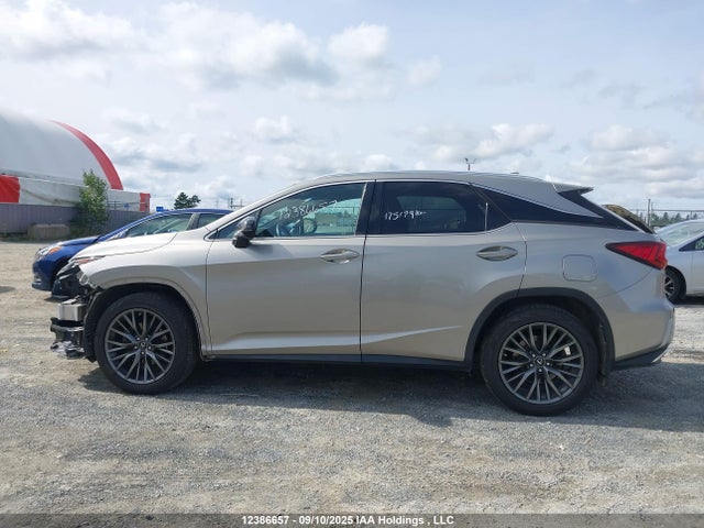 Lexus 2017 2017 2T2BZMCAXHC110884 Image 15
