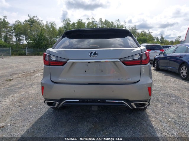 Lexus 2017 2017 2T2BZMCAXHC110884 Image 17