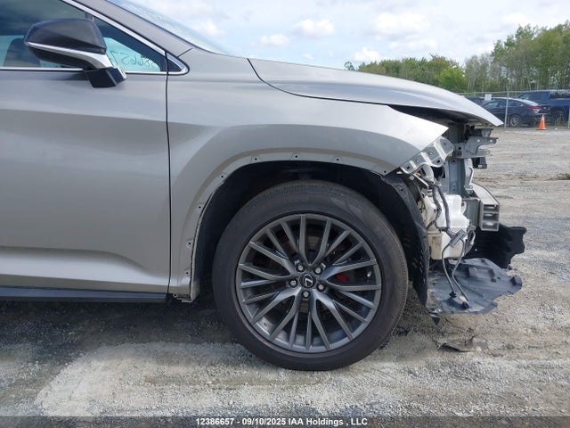 Lexus 2017 2017 2T2BZMCAXHC110884 Image 19