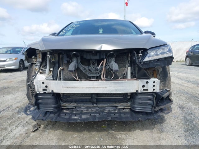 Lexus 2017 2017 2T2BZMCAXHC110884 Image 6