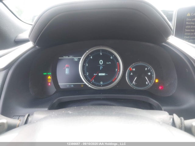 Lexus 2017 2017 2T2BZMCAXHC110884 Image 7