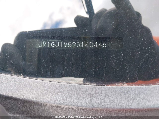 JM1GJ1V52G1404461 Mazda py