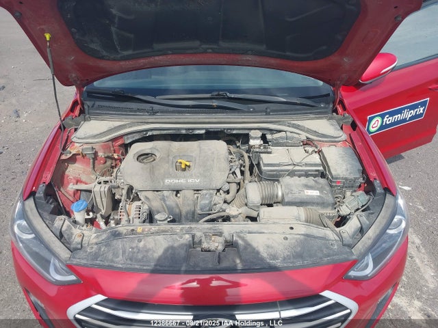KMHD84LF8JU691950 Hyundai mpi nu