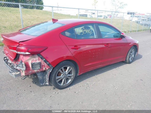 KMHD84LF8JU691950 Hyundai mpi nu