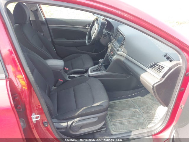 KMHD84LF8JU691950 Hyundai mpi nu