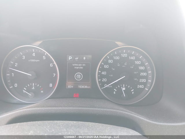 KMHD84LF8JU691950 Hyundai mpi nu