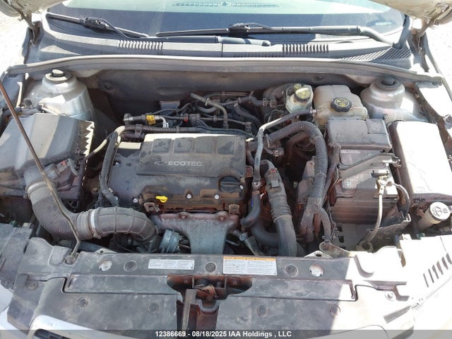 1G1PC5SB3E7286810 Chevrolet LUV