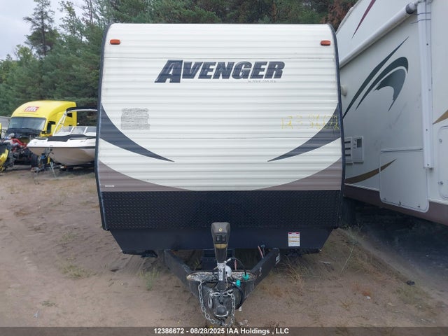 Avenger Avt27 2016 5ZT2AVXB6GB910128 Image 12