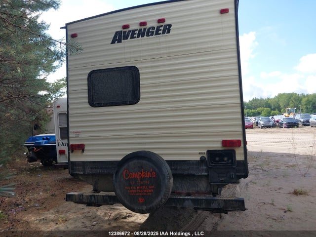 Avenger Avt27 2016 5ZT2AVXB6GB910128 Image 14