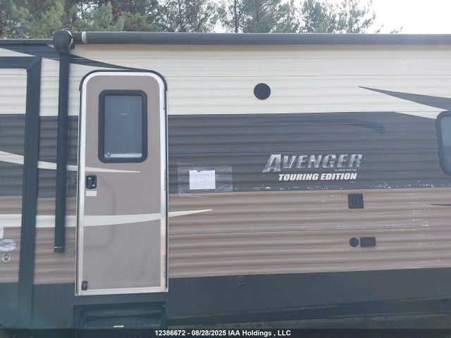 Avenger Avt27 2016 5ZT2AVXB6GB910128 Image 6