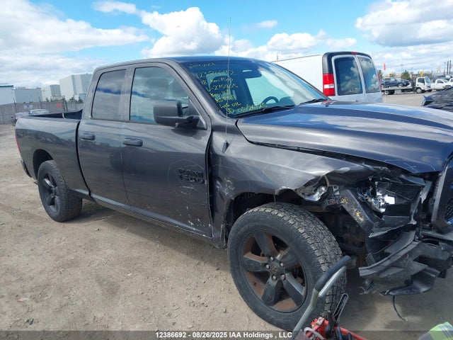 RAM 1500 2018 1C6RR7FG5JS275905 Image 13