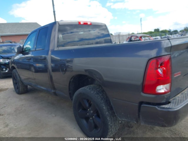 RAM 1500 2018 1C6RR7FG5JS275905 Image 14