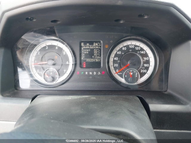 RAM 1500 2018 1C6RR7FG5JS275905 Image 7