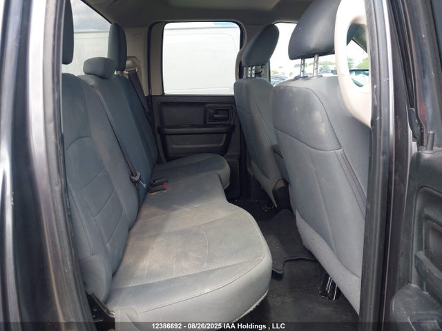 RAM 1500 2018 1C6RR7FG5JS275905 Image 8