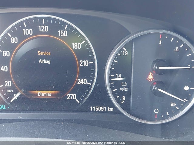 Buick lgx - direct injection, variable valve timing, alum, gen 2 2019 1G4ZV5SSXKU123039 Image 16