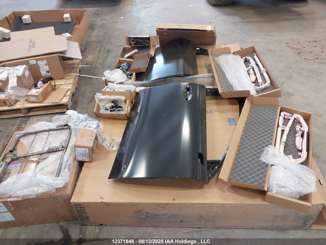 Buick lgx - direct injection, variable valve timing, alum, gen 2 2019 1G4ZV5SSXKU123039 Image 19