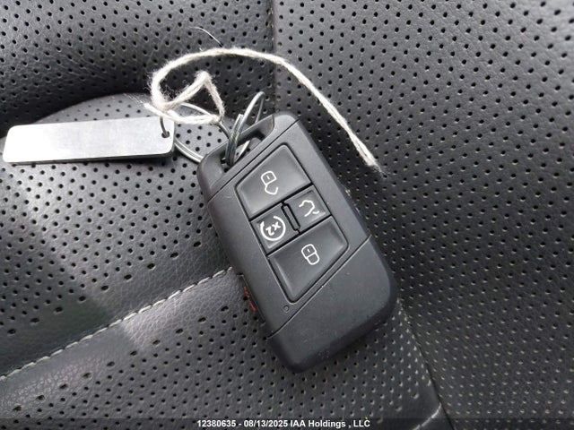 Volkswagen Atlas 2019 1V2NR2CA5KC513515 Image 11