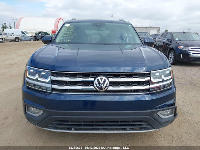 Volkswagen Atlas 2019 1V2NR2CA5KC513515 Image 13