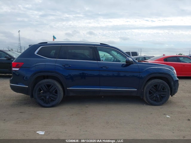 Volkswagen Atlas 2019 1V2NR2CA5KC513515 Image 14