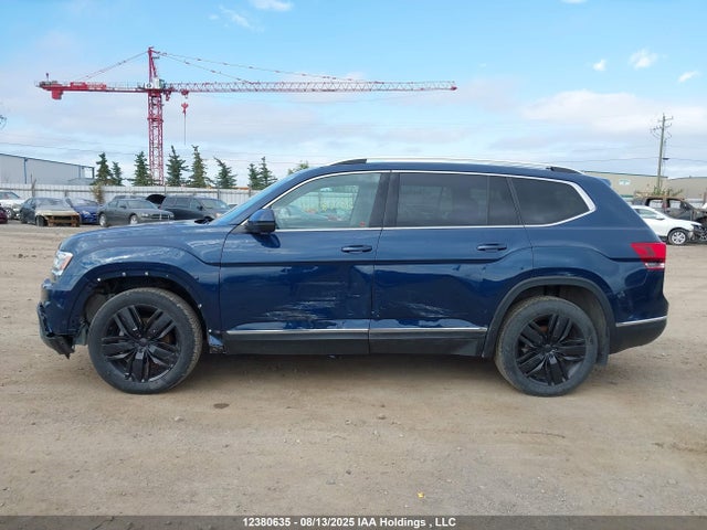 Volkswagen Atlas 2019 1V2NR2CA5KC513515 Image 15
