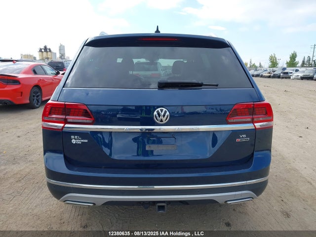 Volkswagen Atlas 2019 1V2NR2CA5KC513515 Image 17