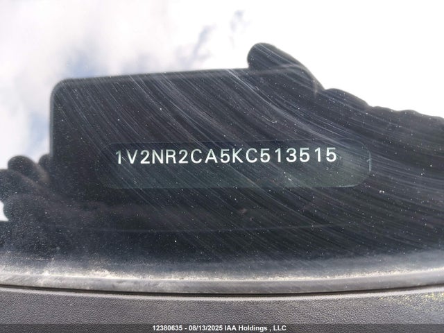 Volkswagen Atlas 2019 1V2NR2CA5KC513515 Image 20