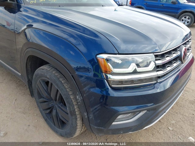 Volkswagen Atlas 2019 1V2NR2CA5KC513515 Image 22