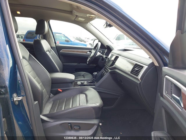 Volkswagen Atlas 2019 1V2NR2CA5KC513515 Image 5