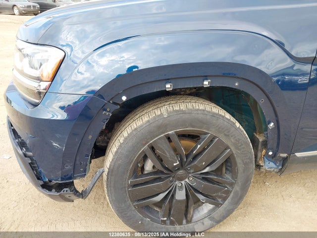 Volkswagen Atlas 2019 1V2NR2CA5KC513515 Image 6