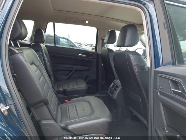 Volkswagen Atlas 2019 1V2NR2CA5KC513515 Image 8