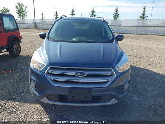 1FMCU9GDXJUB18027 Ford 1.5l gtdi sigma w/premium fuel