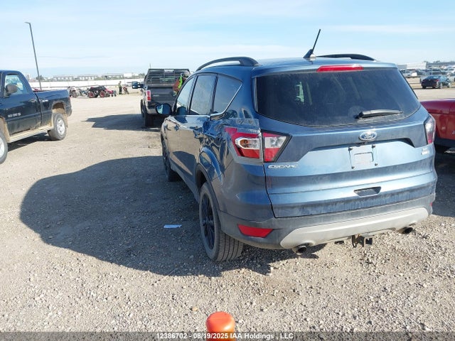 1FMCU9GDXJUB18027 Ford 1.5l gtdi sigma w/premium fuel