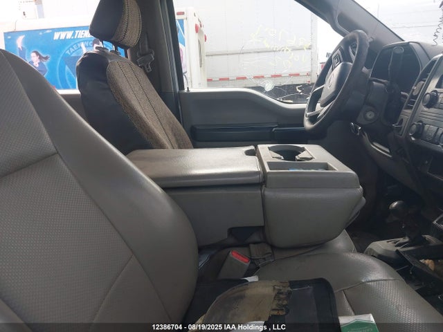 1FD0W5HY7HEC25760 Ford 2017