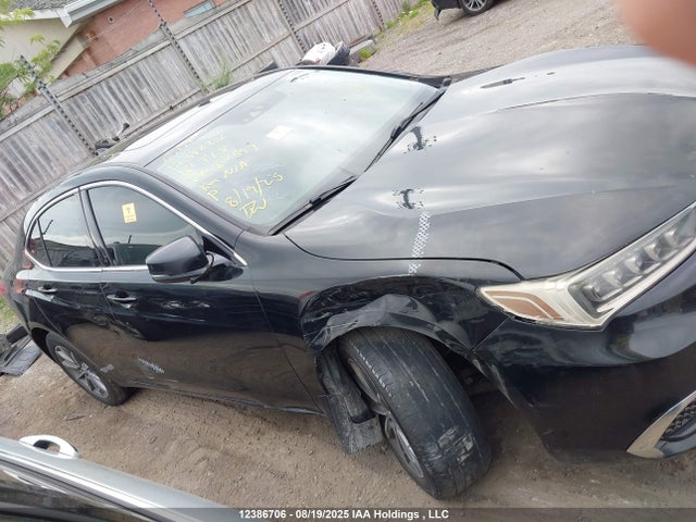 19UUB1F53JA800597 Acura k24w7