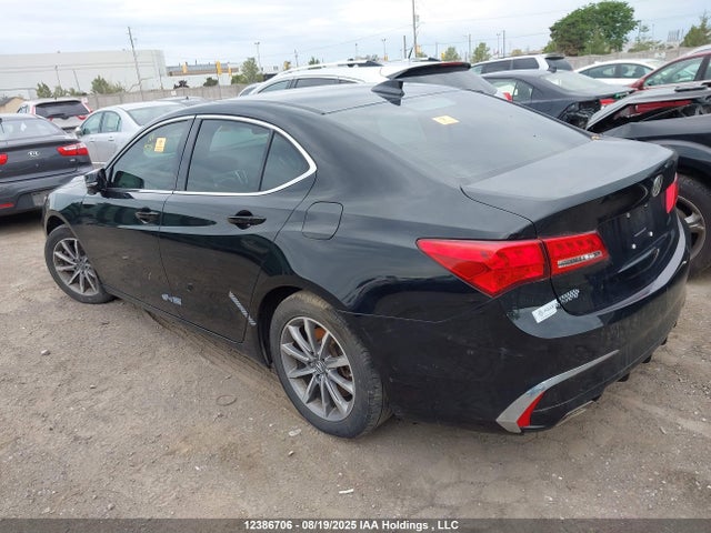 19UUB1F53JA800597 Acura k24w7