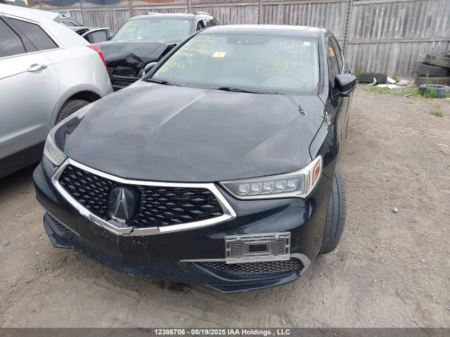 19UUB1F53JA800597 Acura k24w7
