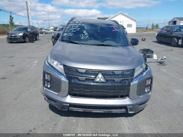 JA4AJVAW0NU604319 Mitsubishi mivec