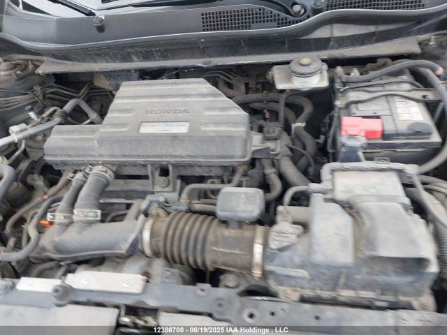 2HKRW2H53JH119313 Honda l15be