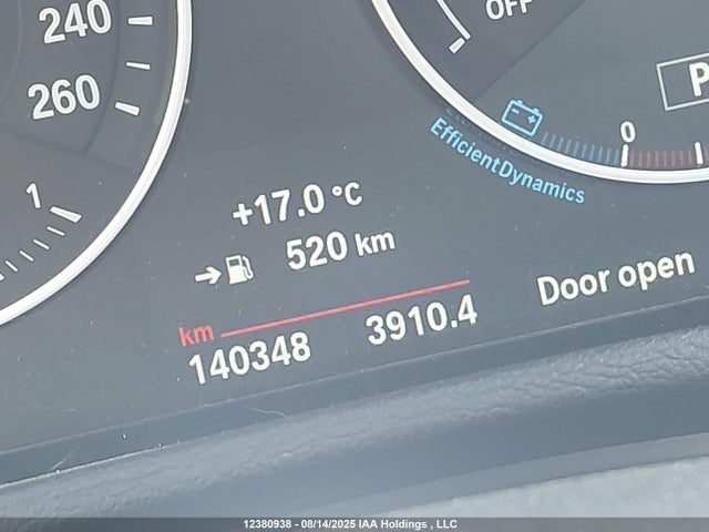 WBXHT3C37G5E55321 BMW X1