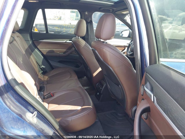 WBXHT3C37G5E55321 BMW X1