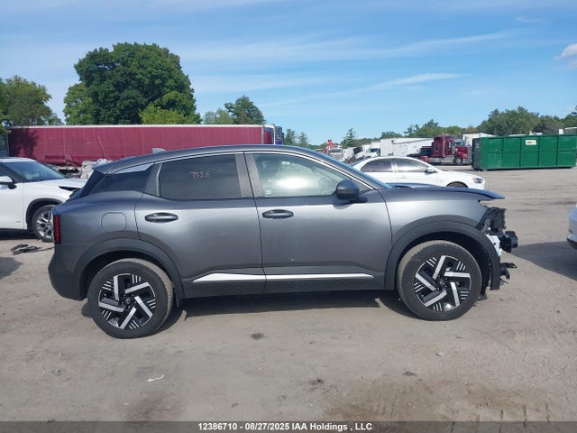 Nissan kicks mpv 2025 3N8AP6CA6SL307030 Image 14