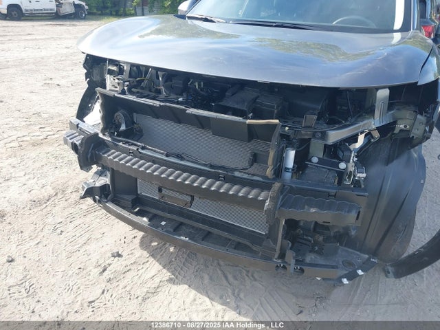 Nissan kicks mpv 2025 3N8AP6CA6SL307030 Image 6