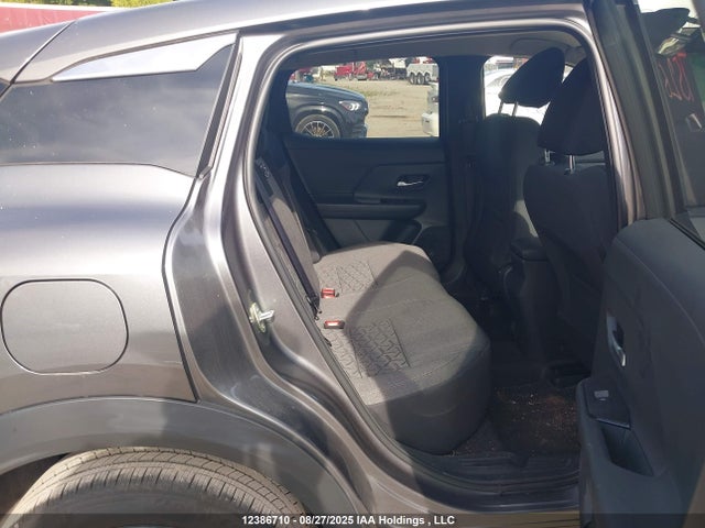 Nissan kicks mpv 2025 3N8AP6CA6SL307030 Image 8