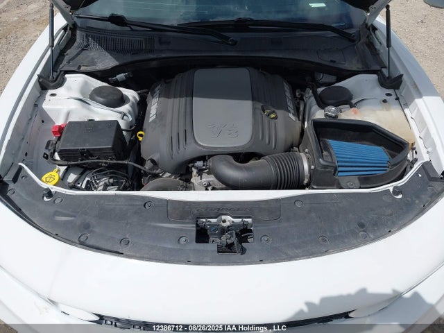Dodge Charger 2020 2C3CDXCT4LH231844 Image 10