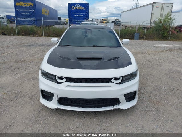 Dodge Charger 2020 2C3CDXCT4LH231844 Image 12